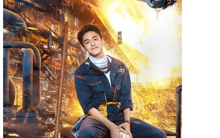 邓超|新《跑男》阵容曝光，7位老MC回归，无新人加入，蔡徐坤成受益人