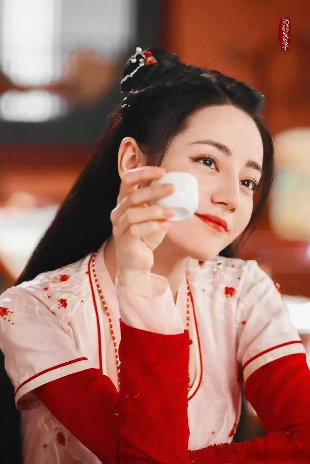 长宁|迪丽热巴，龚俊，刘宇宁新剧你期待吗？