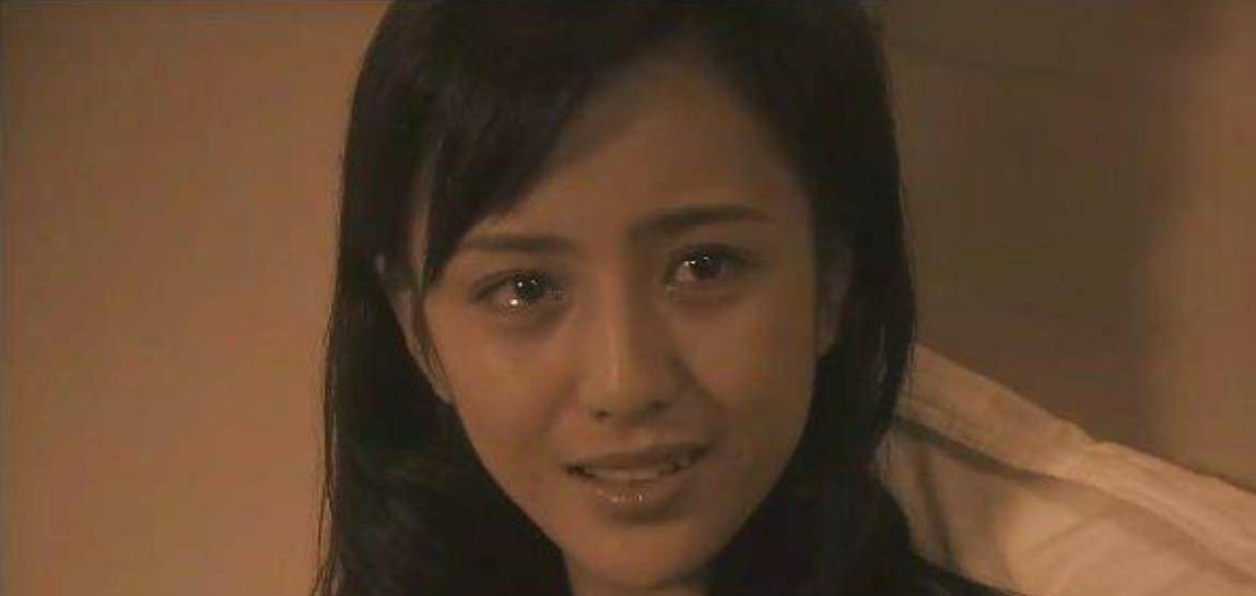 什么一脸苦相的佟丽娅,是从什么时候逆袭变美的?