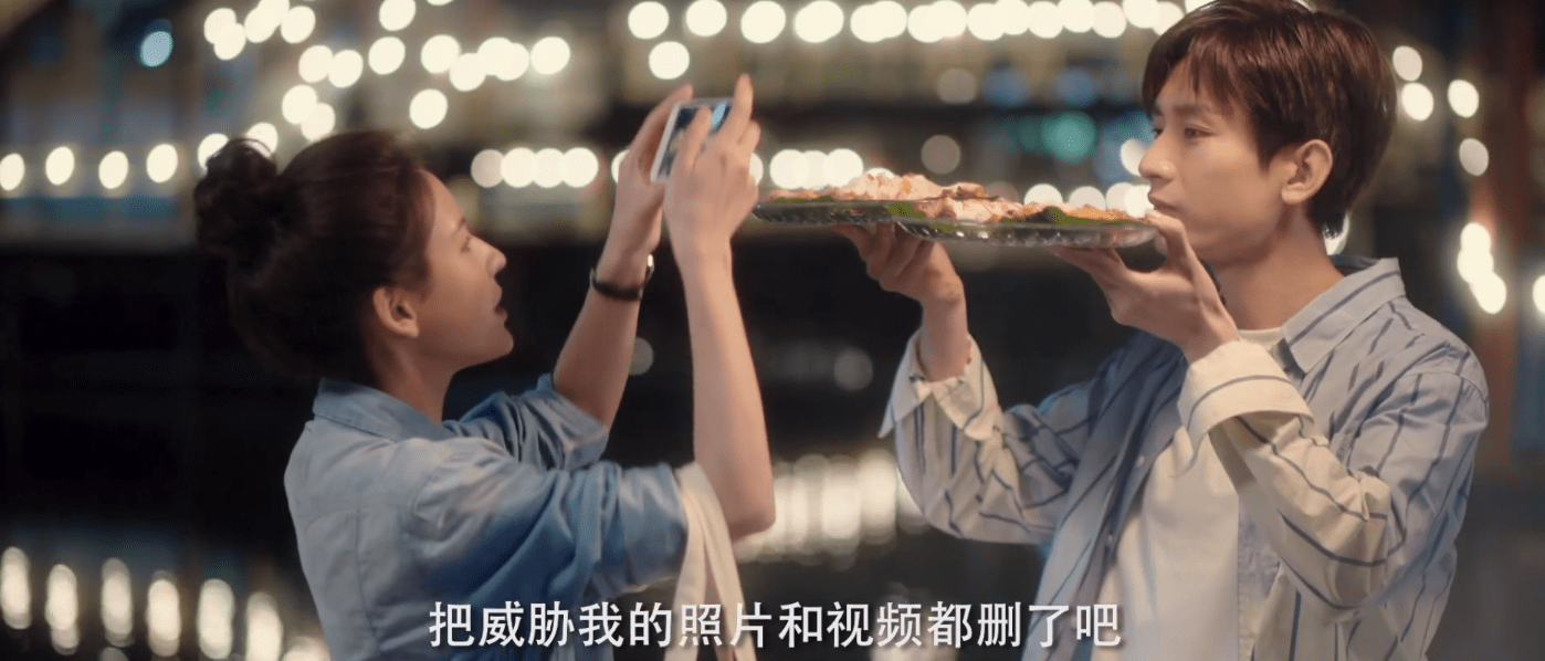 双女主|《与君歌》25亿后，成毅新剧将定档，这次能反超自己吗？