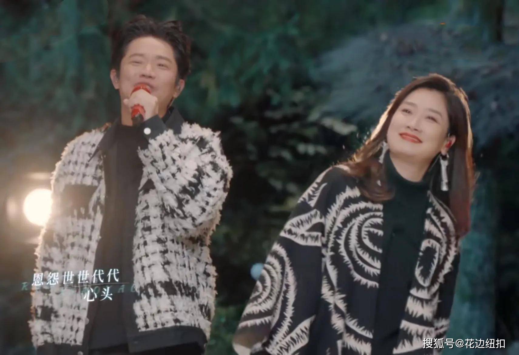 凤凰传奇|经典能否被超越？张杰、谭咏麟、林志炫、汪苏泷纷纷翻唱任贤齐