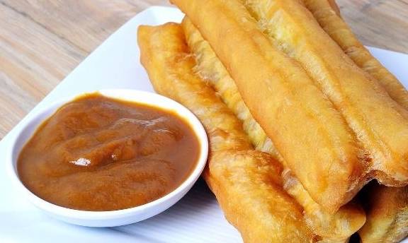 人体|早餐吃油条不健康?营养师:这3种早餐,能不吃尽量别吃