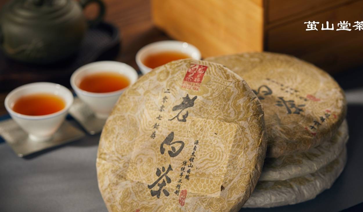 方法|新手该如何冲泡寿眉？这里有一套完整的方法