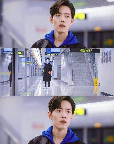 怨气|肖战远离黑暗，鹅厂再次为《余生》开播送热度，粉丝心却凉了