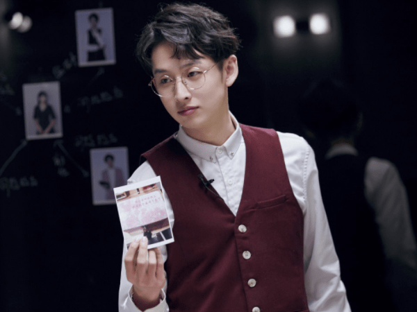 智商|《名侦探学院5》阵容大换血,4老4新引争议,新人智商受质疑!