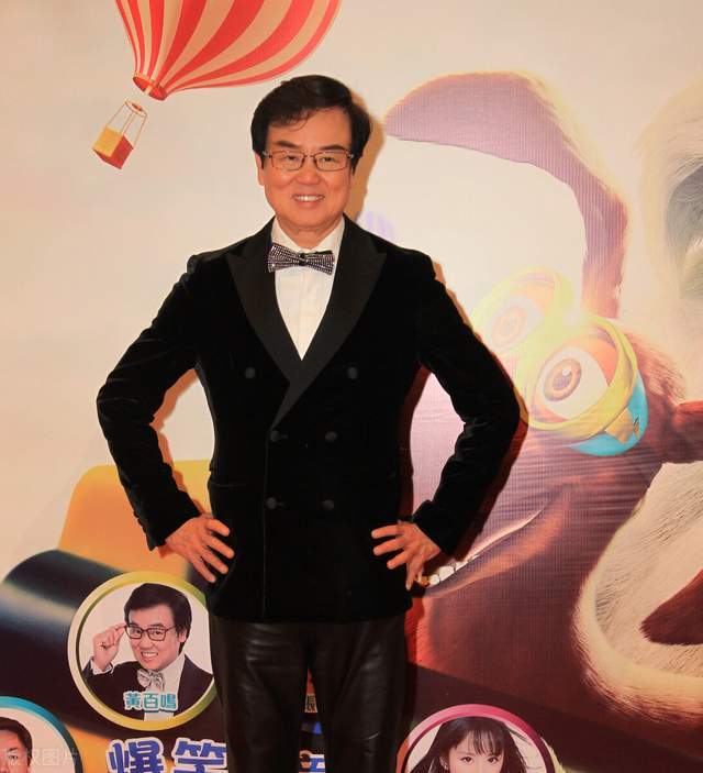 生活|黄百鸣的真爱情史，放弃纸醉金迷的生活，陪妻子抗癌15年终获成功