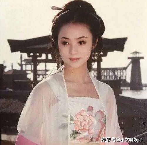 女神|蒋勤勤《当家主母》评价翻车，古装女神被嘲颜值，网友怒了