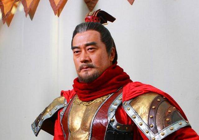 隋炀帝出兵百万进攻高句丽,罗艺跟随大部队前往,大将军李景节节败退