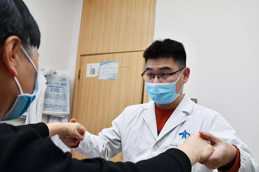 功能|康复人生——带你走进西安交大一附院康复人的世界