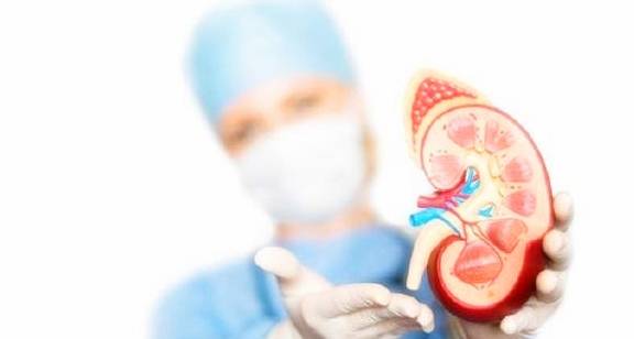 红细胞|身体如果出现这些异常的时候，最去做一个尿检，小心尿毒症找上门