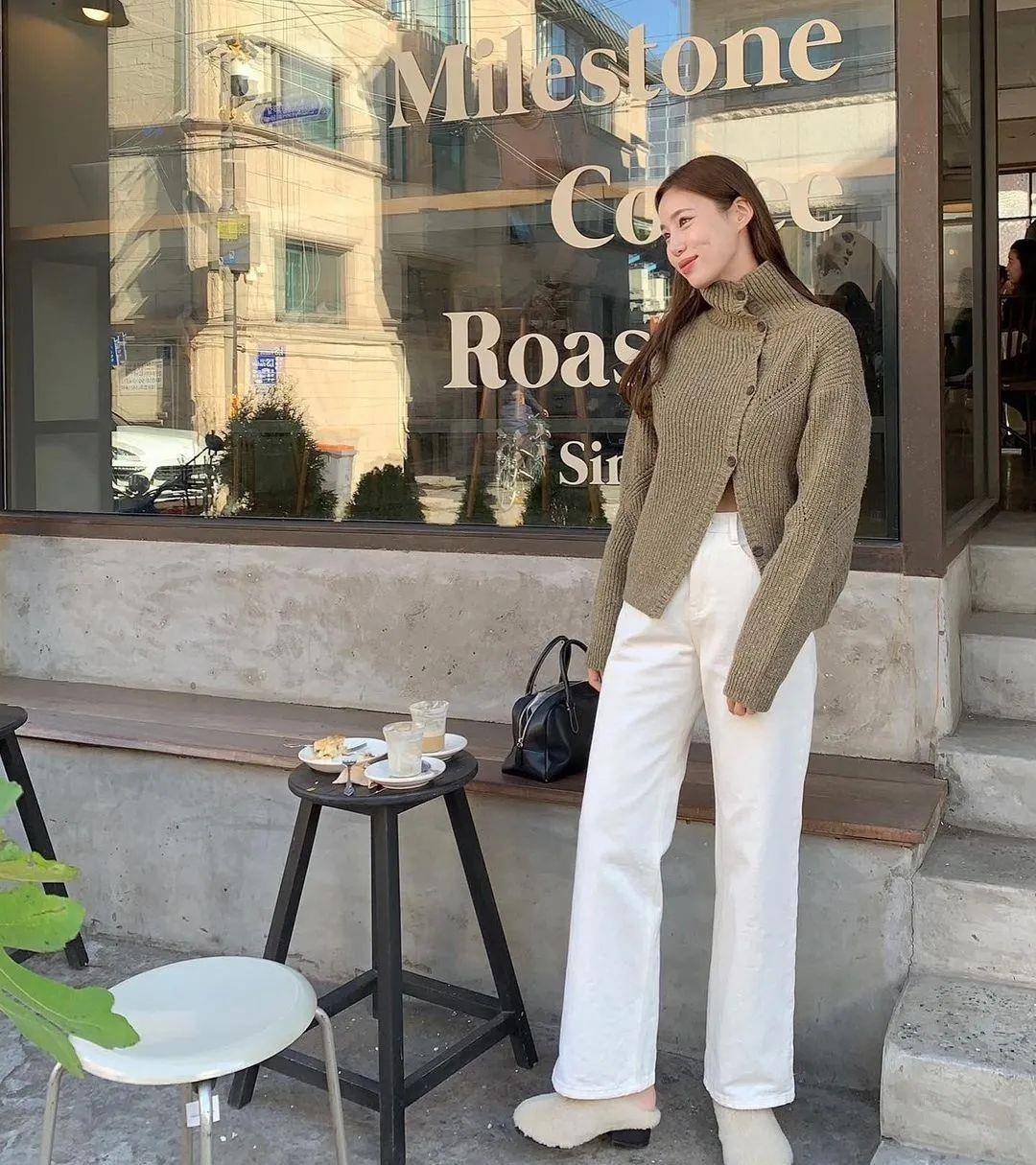 三孔 今年冬季马丁靴失宠了！这双鞋2021必穿！