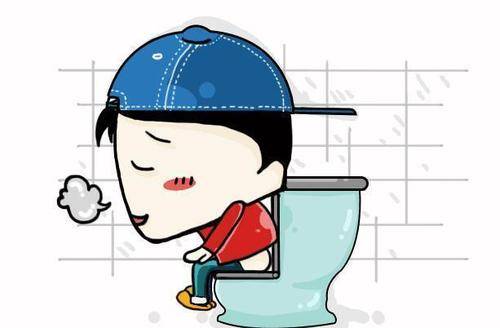 因为|每天在这2个“时间段”内排便,说明你的肠道很健康,祝贺你