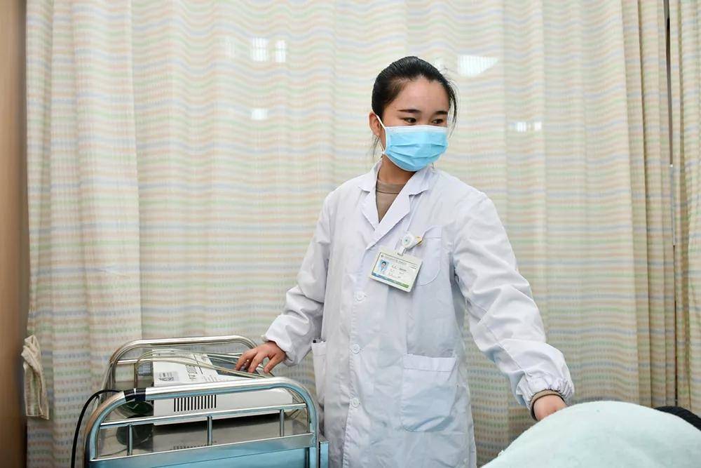 功能|康复人生——带你走进西安交大一附院康复人的世界