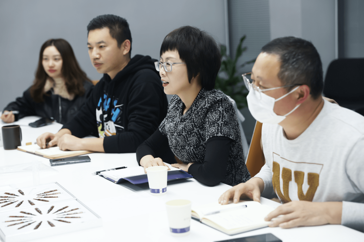全球聚焦|华肌集团&amp;南京工业大学药学院首次化妆品应用研讨会圆满结束