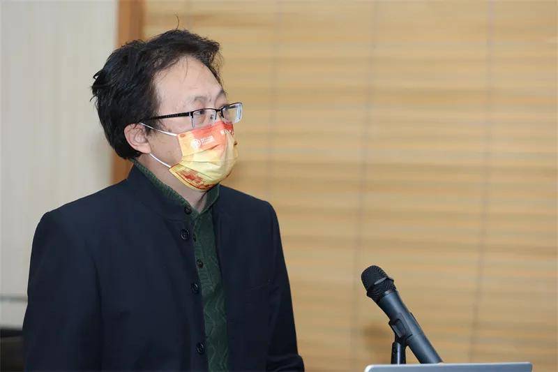 西安市|第二届广仁医学论坛②陕西省眼科医院高质量发展大会成功举办