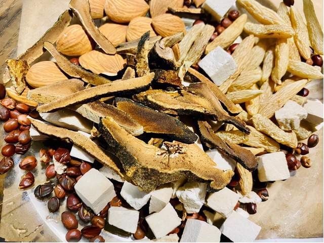 治疗|放疗副作用太明显？中医清热解毒、养阴生津，帮你改善！