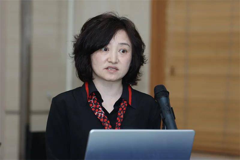 西安市|第二届广仁医学论坛②陕西省眼科医院高质量发展大会成功举办