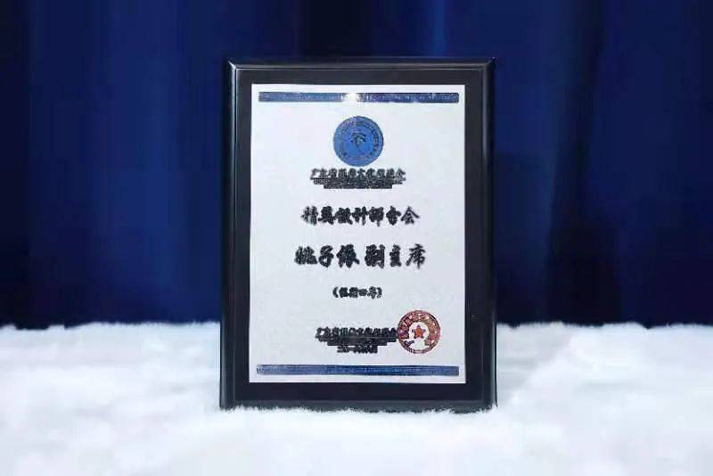 文化 姚子依的时尚美学:非遗设计大秀(深圳时装周)