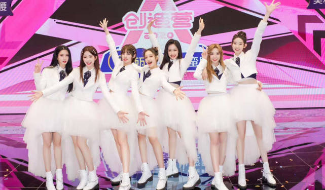 票价|2021硬糖少女303南京演唱会(时间+地点+票价+订票地址)