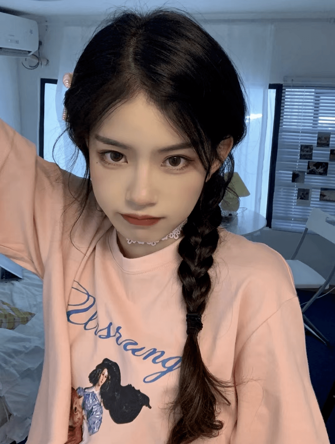 八卦爆料女星杨幂短发撞脸易烊千玺？！网友：这也太辣眼了吧！