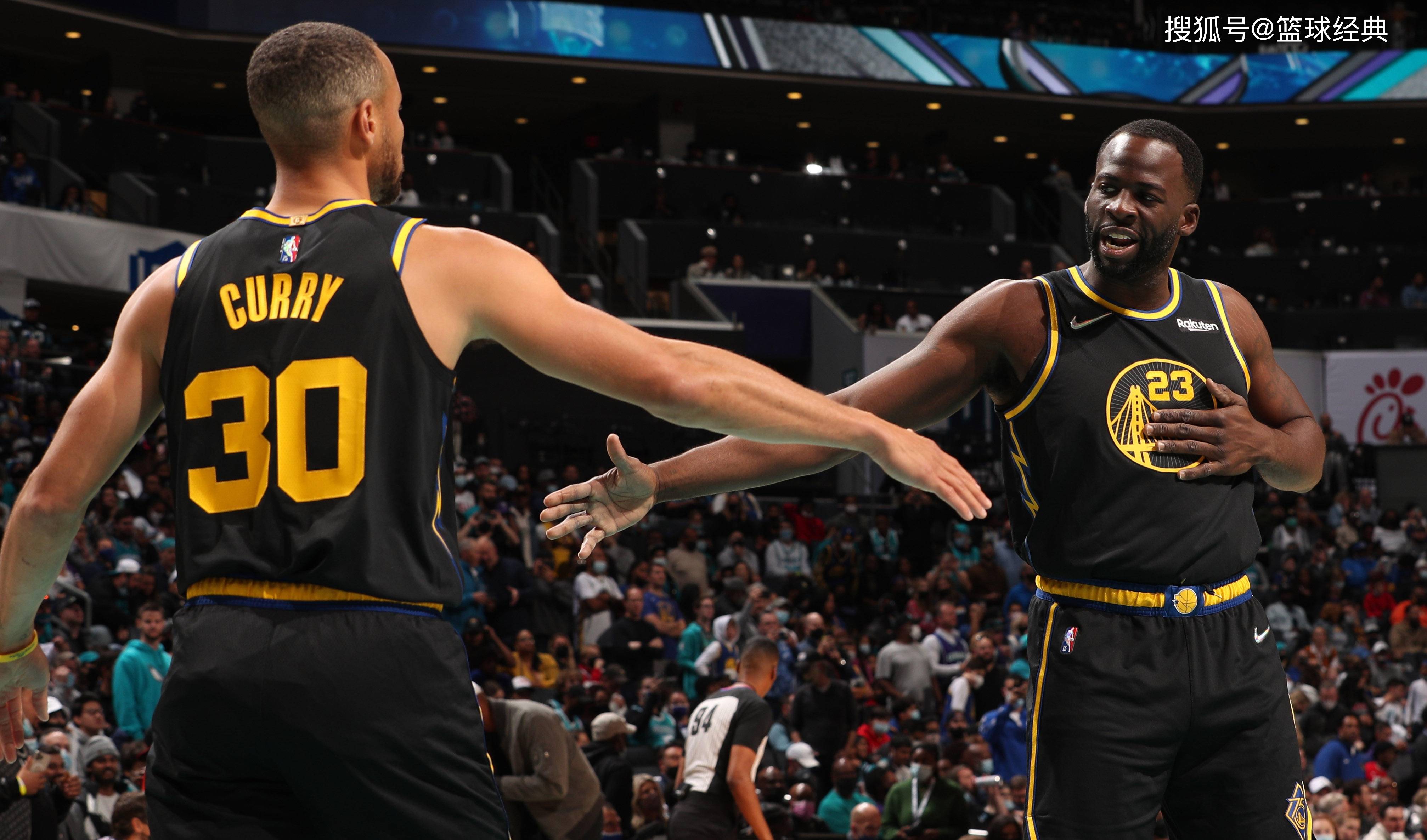 NBA|爆冷！库里末节8中1，小乔罗齐尔闪耀下半场，黄蜂终结勇士7连胜