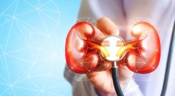 红细胞|身体如果出现这些异常的时候，最去做一个尿检，小心尿毒症找上门