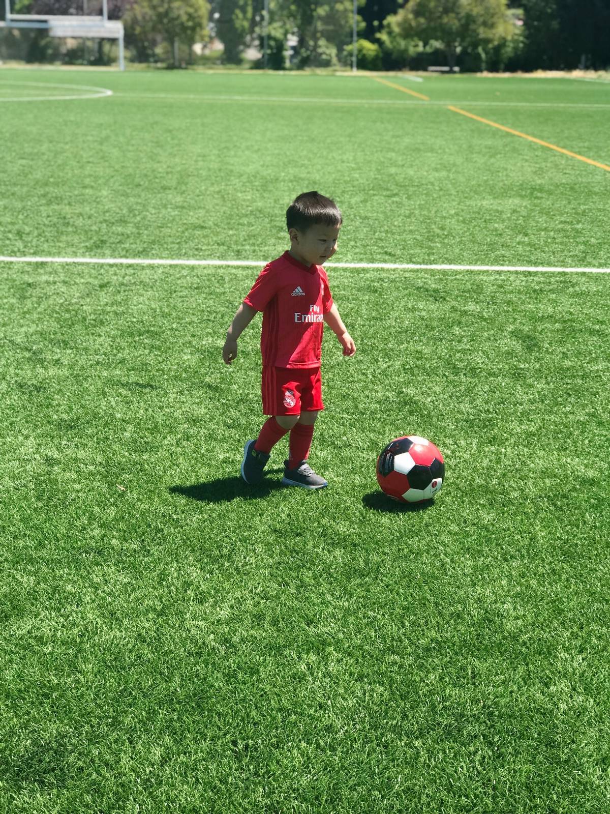 2021年轮动冰感中国轮滑巡回赛桂林站人气冠军张雨果