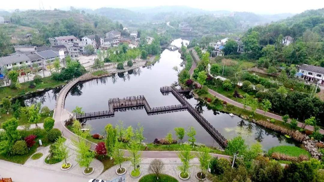 红花岗区农旅融合发展助力乡村振兴