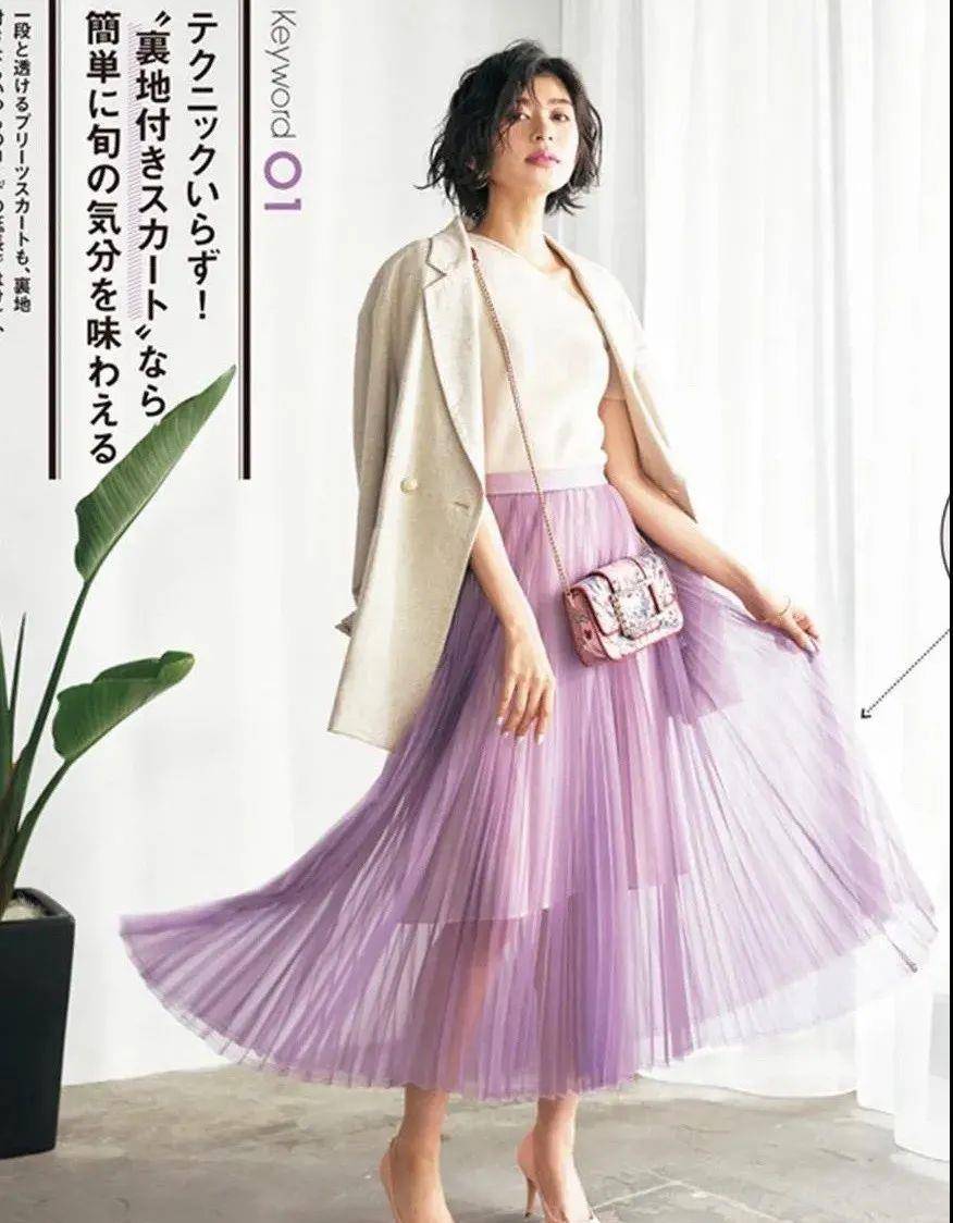 设计 西装如何穿出“高级感”？学学日系气质穿搭，时尚有品味