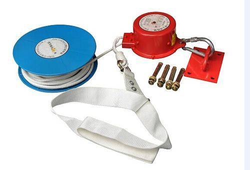 教你如何从高层逃生!高楼层居民首选逃生工具,楼方舟