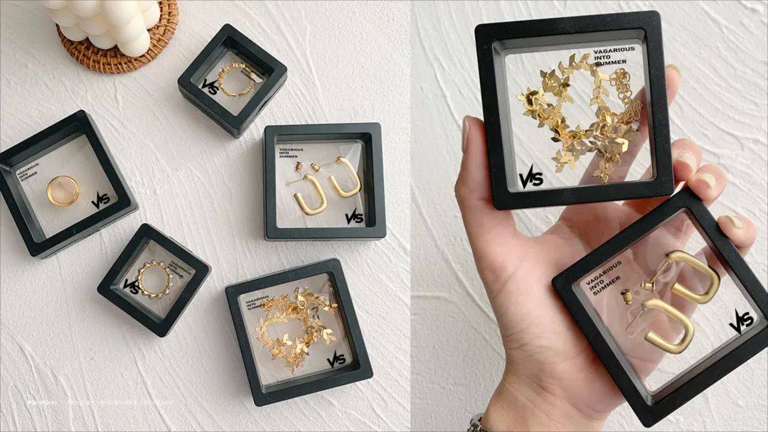 视觉 V I S · 品牌买手店