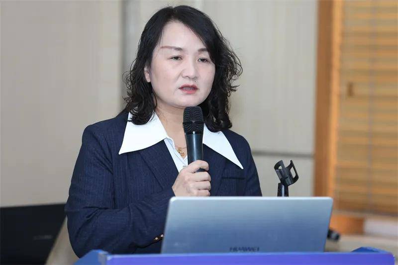 西安市|第二届广仁医学论坛②陕西省眼科医院高质量发展大会成功举办