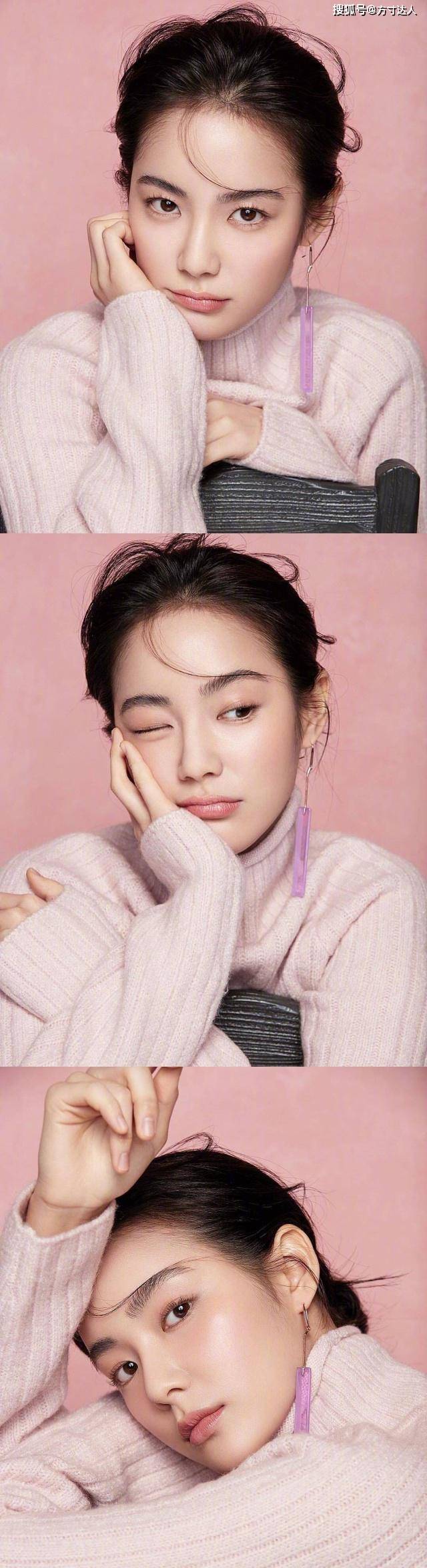 洪秀珠 “心动女神”洪秀珠的最美穿搭