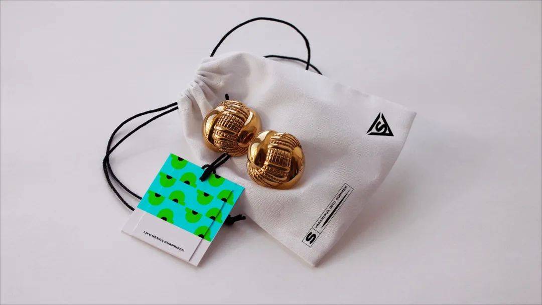 视觉 V I S · 品牌买手店