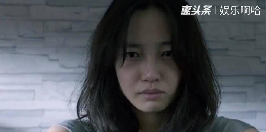 崩溃|白百何的门锁曝预告，演独居女子，崩溃戏份爆发力十足