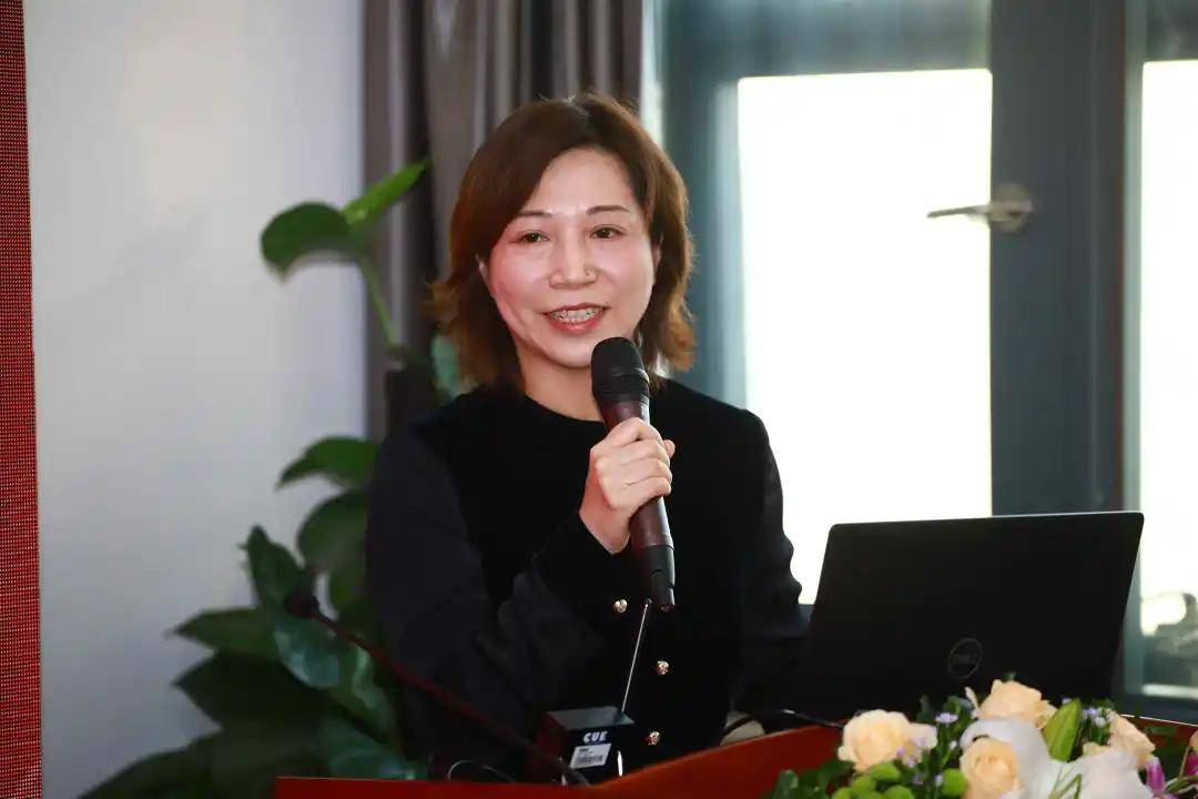 研讨会|第二届广仁医学论坛③妇产科学术研讨会圆满落幕