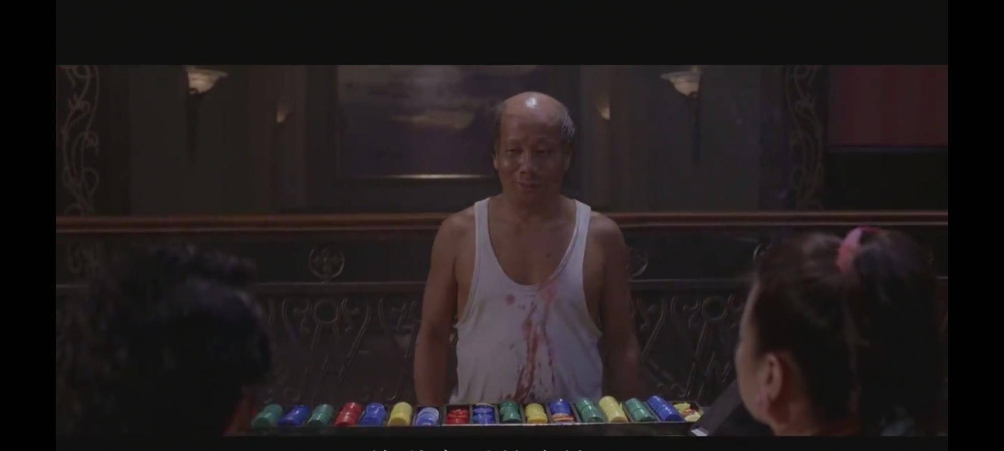 任督|度尽劫波初心在，归来仍是少年！