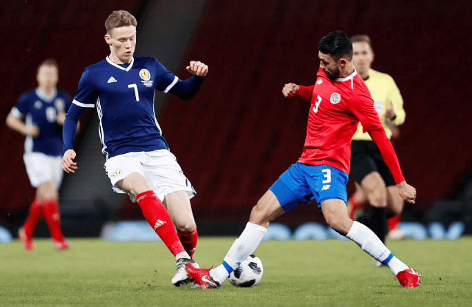 今日足球:苏格兰vs丹麦赛前情报及胜负预测_比赛