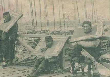 原创押送流放女囚的衙役,每天必须走50里,为何他们还乐此不疲?