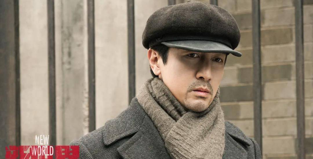 嬴政|40岁张鲁一演13岁嬴政被吐槽，实力派“装嫩”也翻车？