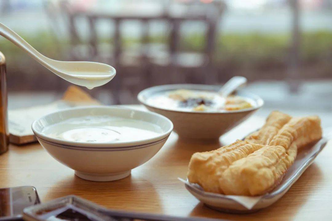 大坑|小心！6种“假早餐”不要吃了！馒头+粥 油条+豆浆，竟是大坑！