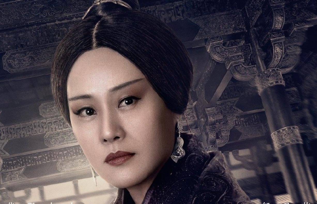 演技|29岁成奥斯卡终身评委,54岁已功成名就的她,如今甘心演配角