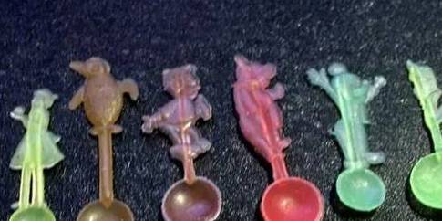 大白兔|這些零食，屬于廣東人小時候的共同回憶，總有你吃過的！