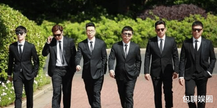 新综|新综艺《新新游记》即将来袭,严敏执导,极限男人帮能否回归?