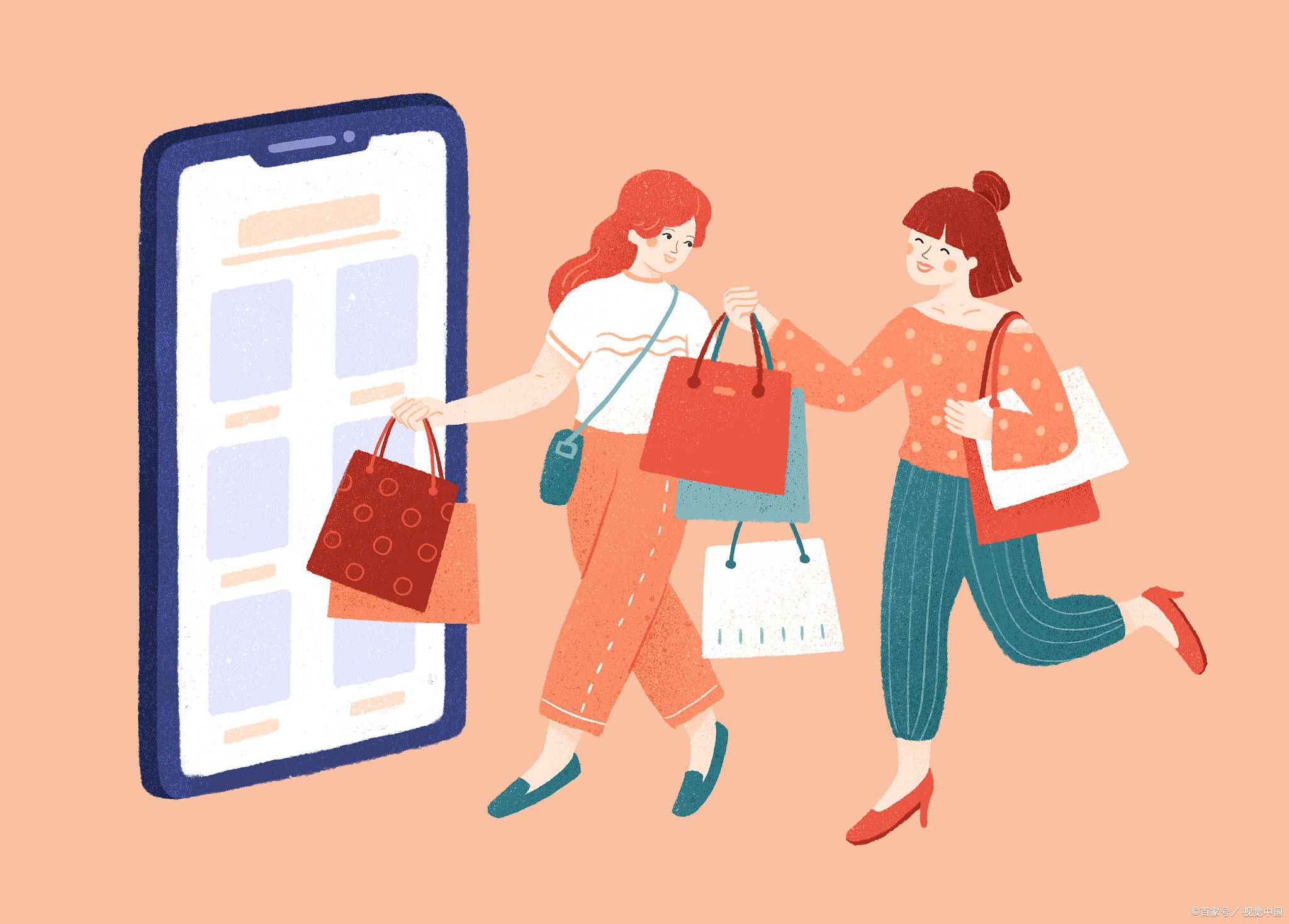 网购丢件或损毁怎么处理?速看