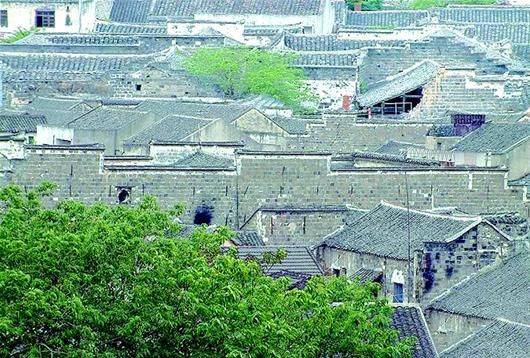 安徽安庆：一座落寞的商业重镇，曾被称为小汉口，如今繁华远去