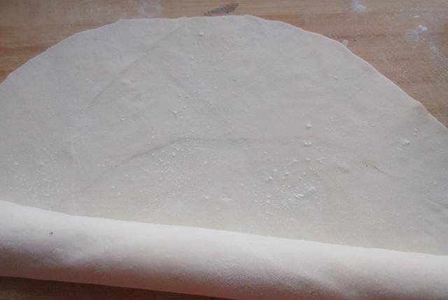 虾皮|早餐我家这样吃,比饺子简单比面条好吃,一碗下肚热乎乎真舒服