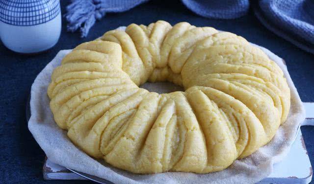 免疫力|在家里要多吃粗粮,提高免疫力身体棒,当早餐又当主食,太好吃了