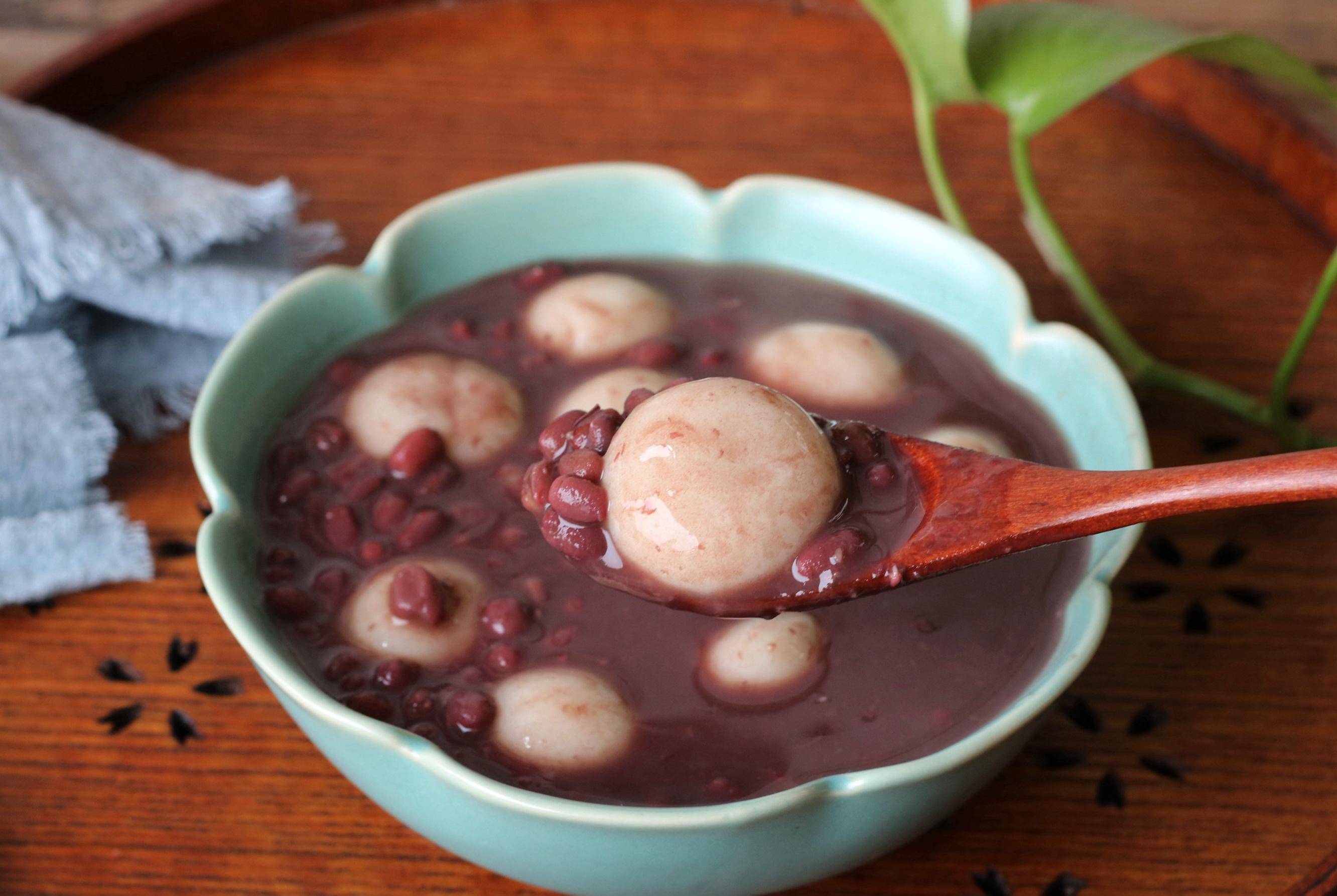 压力锅|早餐喝粥不如吃它,隔三差五吃一碗,手脚不冰凉,气色越来越好