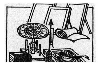 古代数学为什么称为算术_运算
